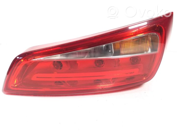 Audi A1 Lampa tylna 8X0945093