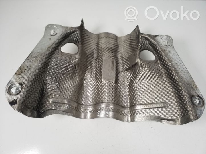 Audi A4 S4 B8 8K Copertura/vassoio sottoscocca bagagliaio 8K0521443C