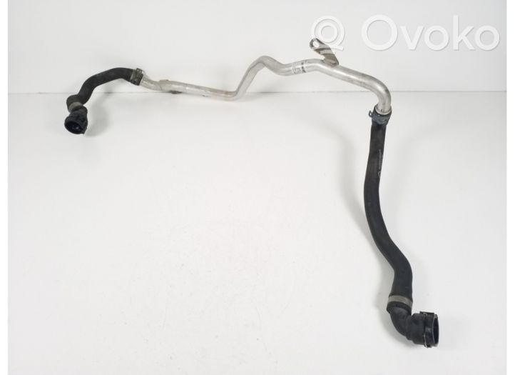 Audi A4 S4 B8 8K Tube d'admission d'air 8K0819332B