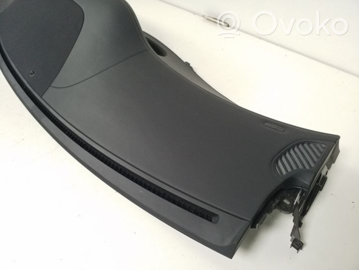 Mercedes-Benz S W222 Panel de instrumentos A2226800187