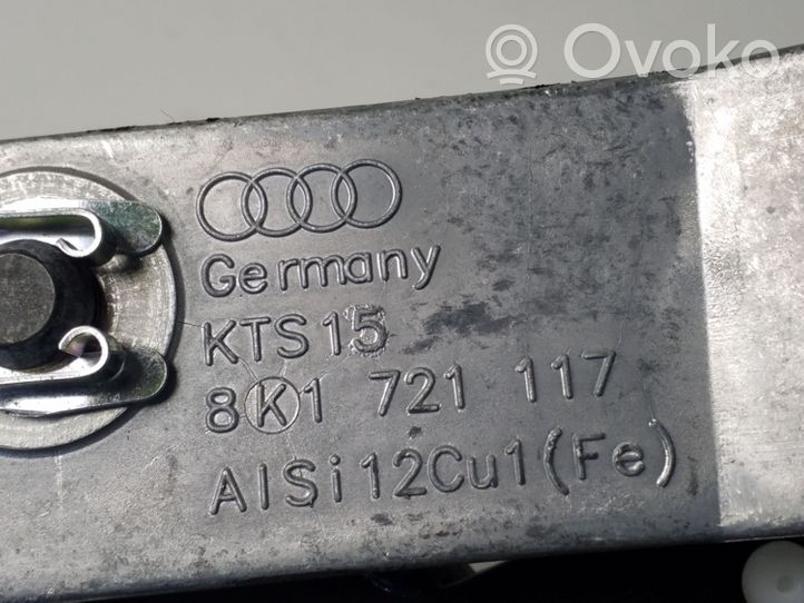 Audi A4 S4 B8 8K Pedale del freno 4H1723140C