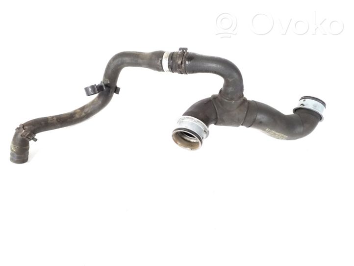 Mercedes-Benz SLK R172 Tuyau de liquide de refroidissement moteur A1725014482