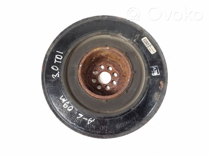 Audi A6 S6 C6 4F Puleggia dell’albero motore 059105251AJ