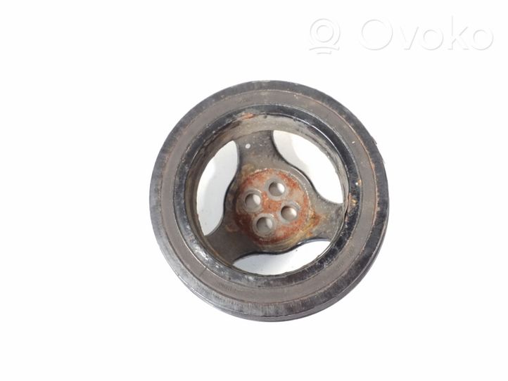 Mercedes-Benz E W212 Puleggia dell’albero motore A6510300803