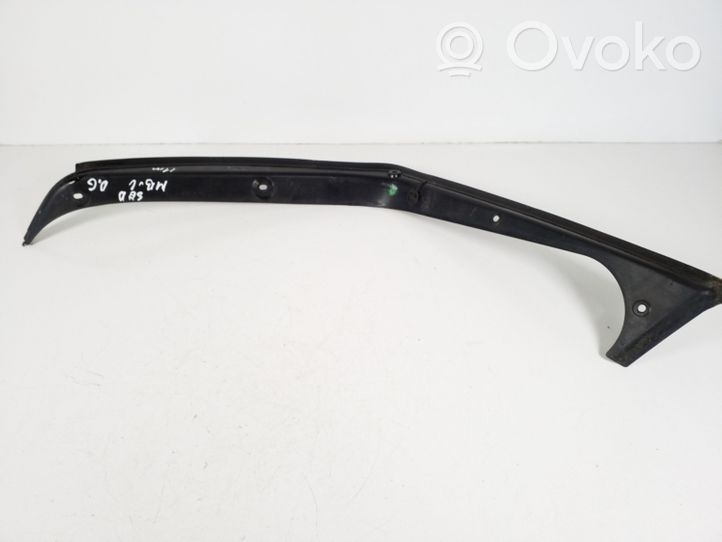 Mercedes-Benz C W204 Altro elemento di rivestimento bagagliaio/baule A2046931633