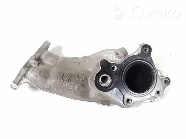 Mercedes-Benz SLK R172 EGR-linjan letku A6511402108