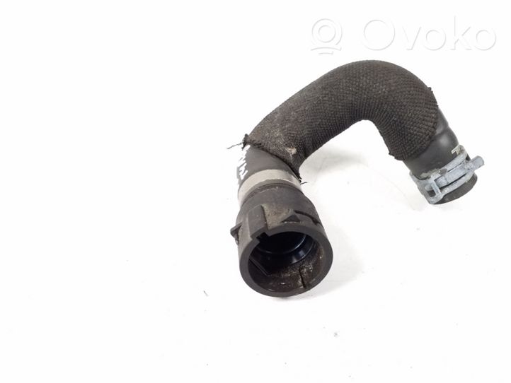 Audi A8 S8 D4 4H Tube d'admission d'air 4H0819371J