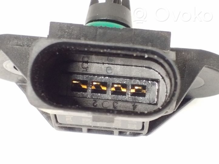 Audi A8 S8 D4 4H Air pressure sensor 