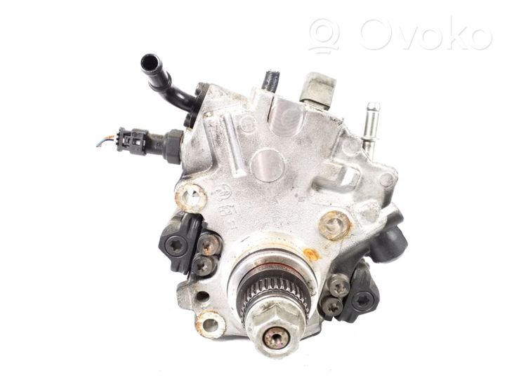 Mercedes-Benz C W205 Pompe d'injection de carburant à haute pression A6510702601