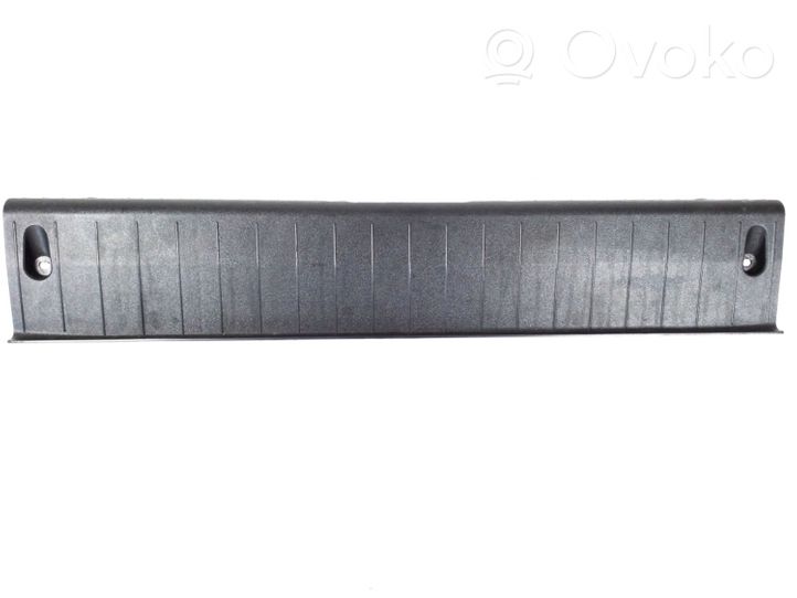 Mercedes-Benz CL C216 Rivestimento di protezione sottoporta del bagagliaio/baule A2166900825