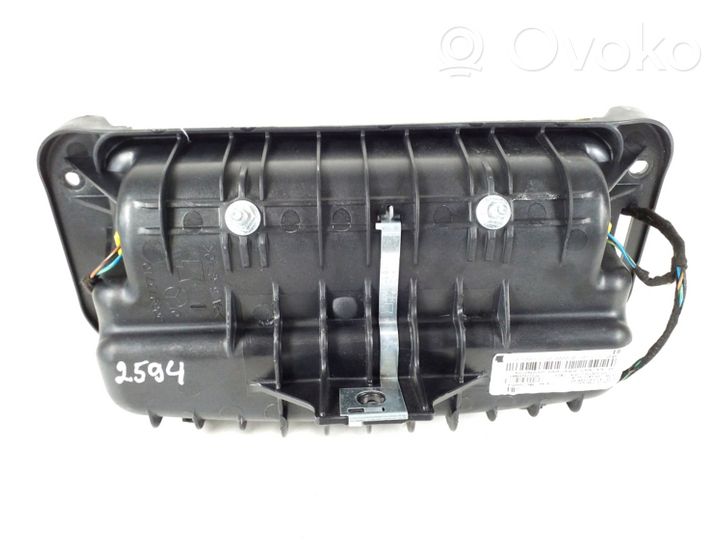 Mercedes-Benz SLK R172 Muut kojelaudan osat A1728602702