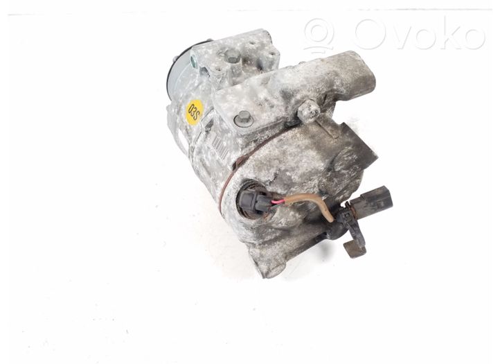 Audi S5 Compresor (bomba) del aire acondicionado (A/C)) 8K0260805H