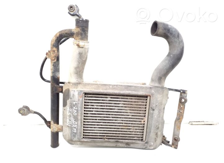 Mitsubishi L200 Radiatore intercooler 1530A018