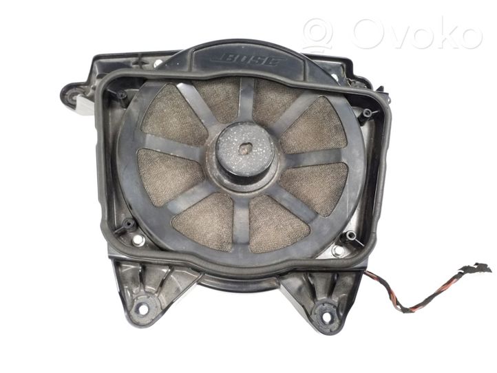 Audi A8 S8 D4 4H Haut-parleur de porte avant 4H0035481