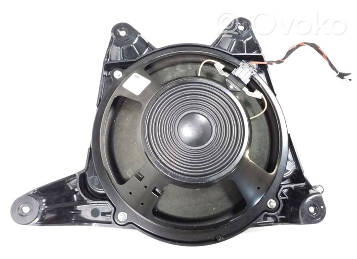 Audi A8 S8 D4 4H Haut-parleur de porte avant 4H0035481