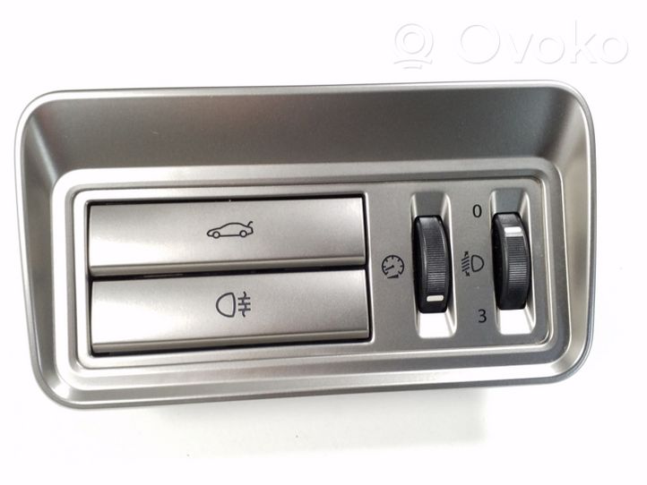 Jaguar XF X250 Commodo, commande essuie-glace/phare 8X2311654BC