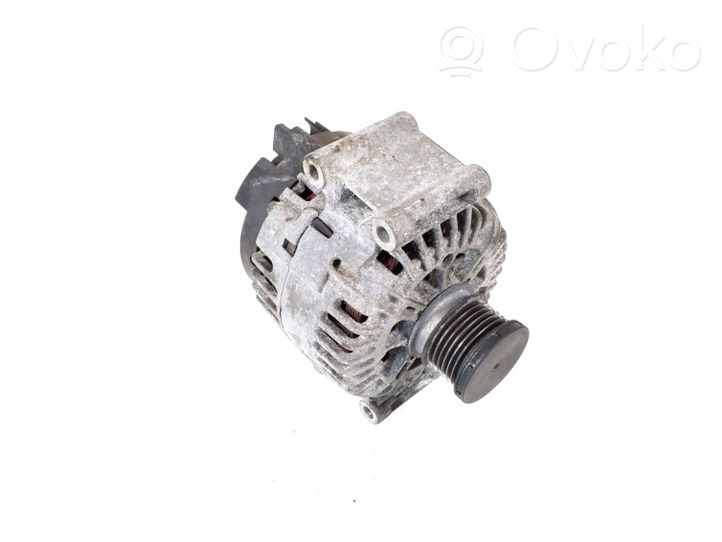 Mercedes-Benz E C207 W207 Generator/alternator A0141541102