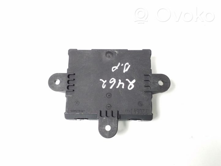 Land Rover Range Rover Sport L320 Durvju vadības bloks AH2214D618AC