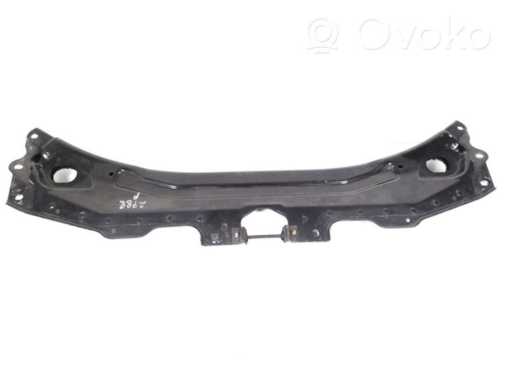 Mercedes-Benz R W251 Staffa del pannello di supporto del radiatore parte superiore A2516200486