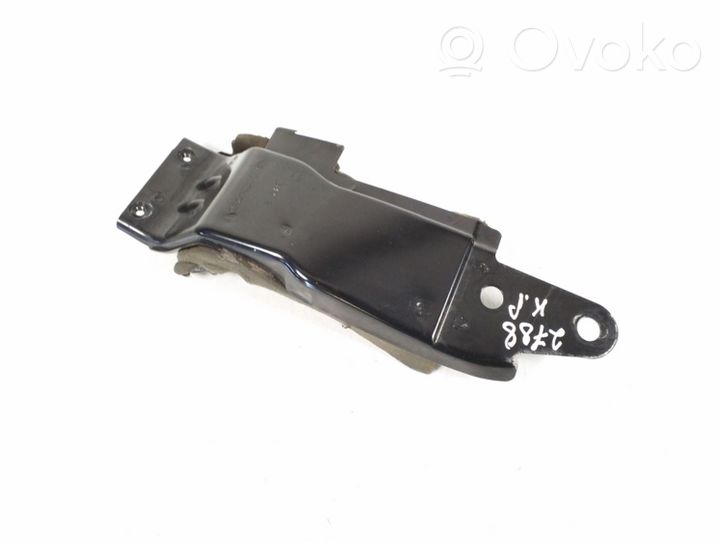 Mercedes-Benz R W251 Rivestimento della modanatura della chiusura del vano motore/cofano A2516200307