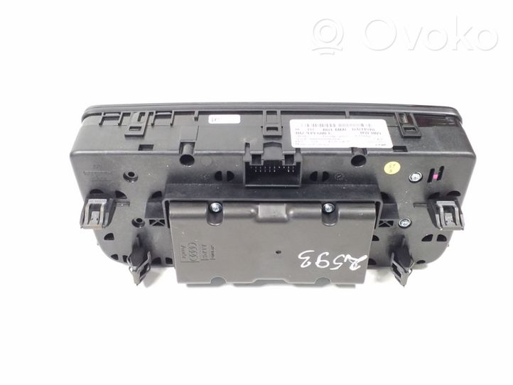 Audi A8 S8 D4 4H Panel radia 4H2919600C