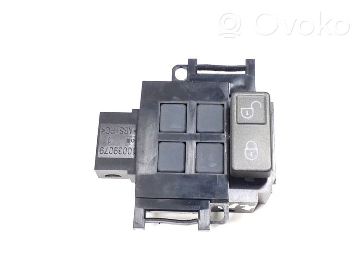 Land Rover Range Rover Sport L320 Interruttore a pulsante della chiusura centralizzata AH2214017BA