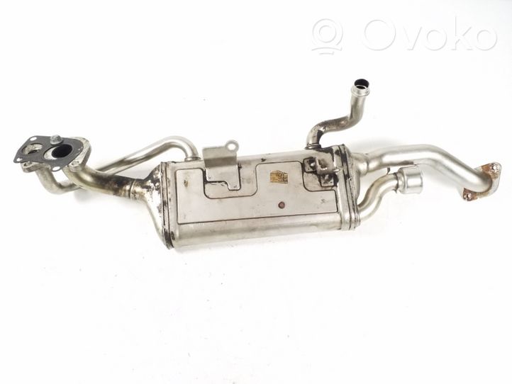 Mercedes-Benz S W222 EGR-venttiili/lauhdutin A6421402475