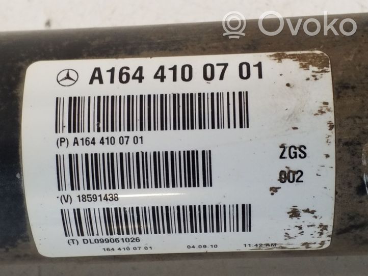 Mercedes-Benz R W251 Wał napędowy przedni A1644100701