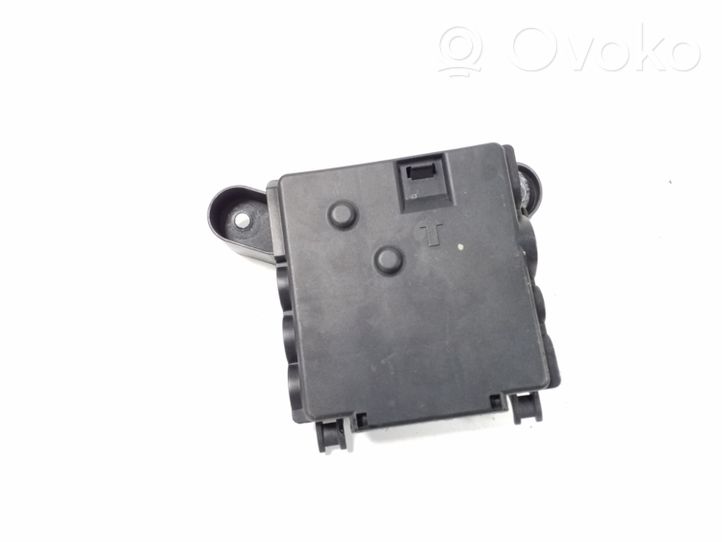 Audi A7 S7 4G Module de fusibles 4G0937517