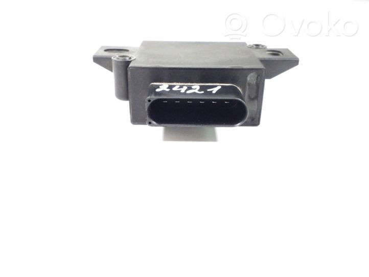 Audi A7 S7 4G Autres unités de commande / modules 4G0906093D