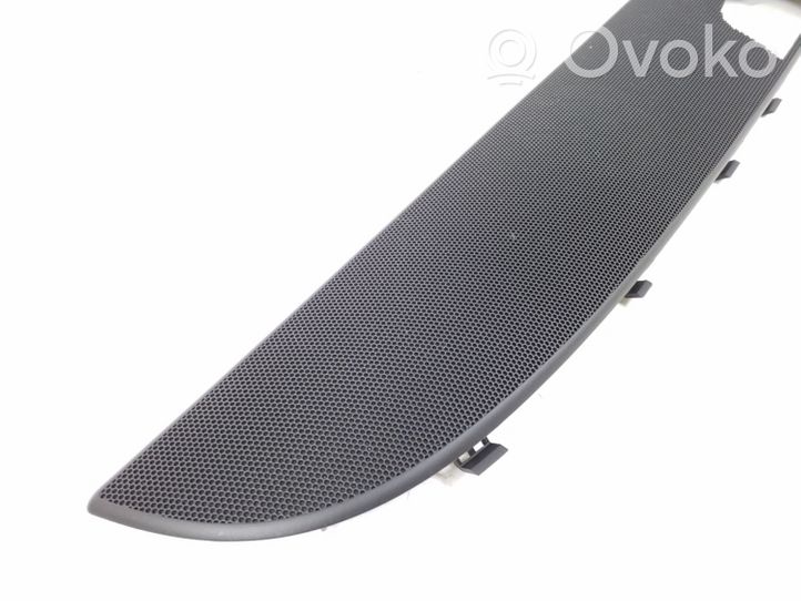 Mercedes-Benz SL R230 Rivestimento grigia altoparlante della cappelliera A2306901530