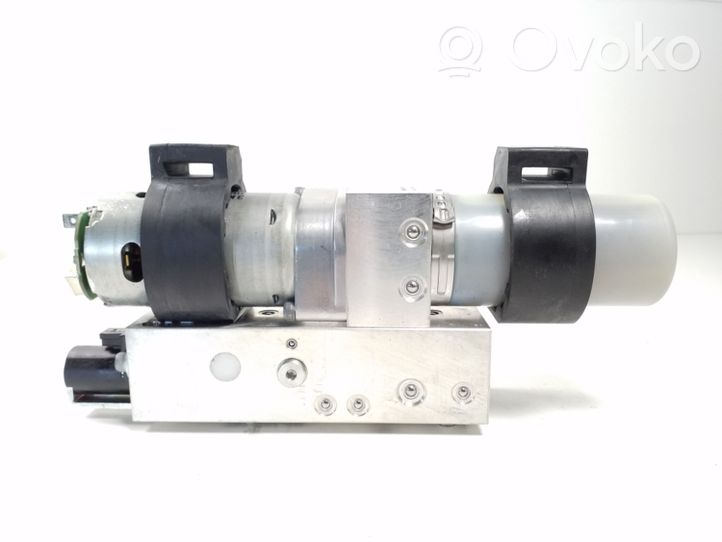 Mercedes-Benz SLK R172 Pompe hydraulique de toit convertible A1728000030