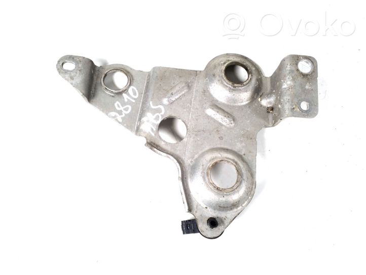 Audi A6 S6 C7 4G Supporto pompa ABS 4G0614119