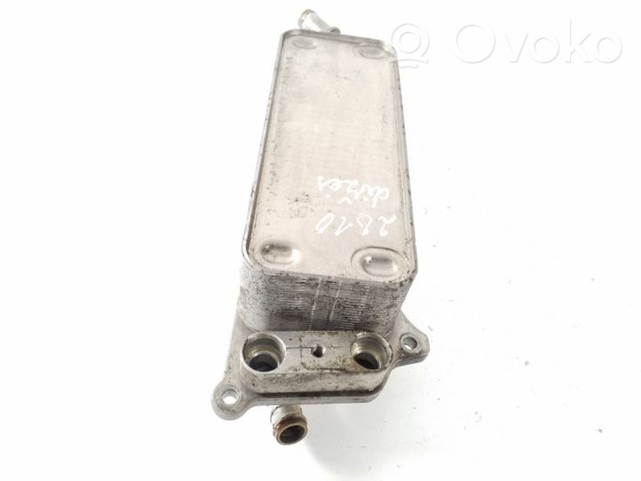 Audi A6 S6 C7 4G Supporto di montaggio del filtro dell’olio 4G0317021T