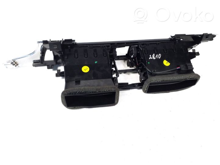 Audi A6 S6 C7 4G Centrinės oro grotelės 4G2820951F