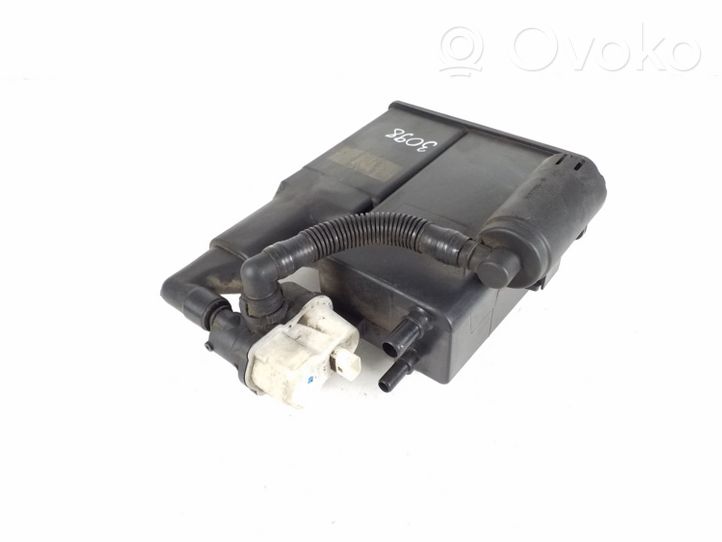 BMW 7 F01 F02 F03 F04 Cartucho de vapor de combustible del filtro de carbón activo 7185155