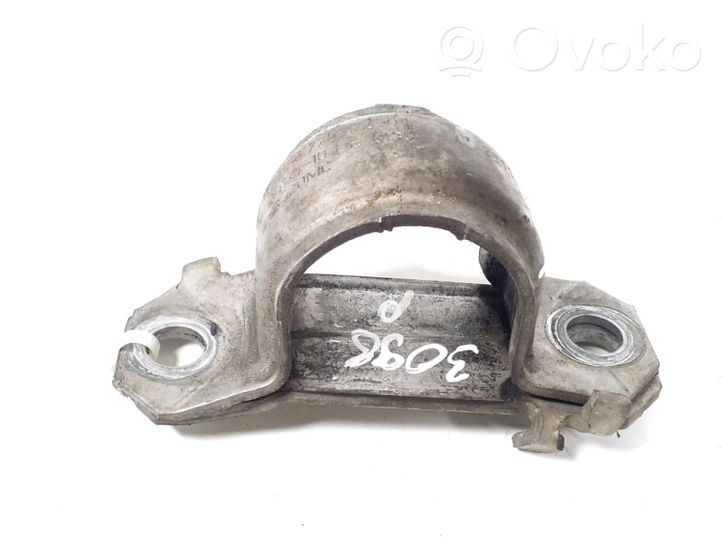 BMW 7 F01 F02 F03 F04 Supporto per boccola della barra antirollio, anteriore 6775444