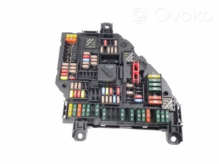 BMW 7 F01 F02 F03 F04 Fuse box set 9234423