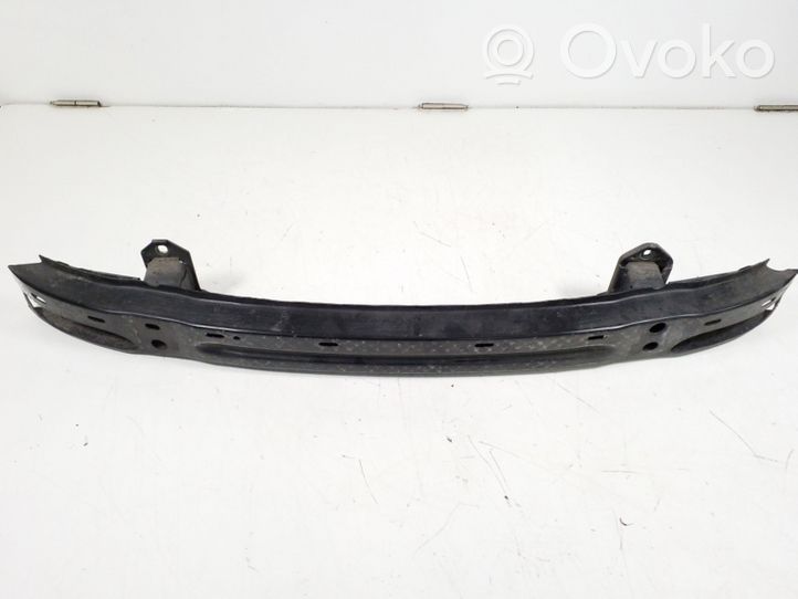 BMW 7 F01 F02 F03 F04 Traversa del paraurti posteriore 7187668