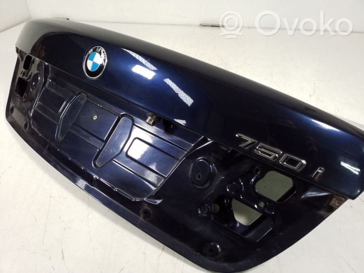 BMW 7 F01 F02 F03 F04 Portellone posteriore/bagagliaio 