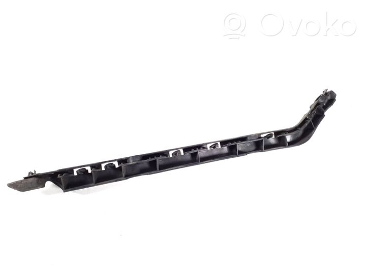 Mercedes-Benz E C207 W207 Support de pare-chocs arrière A2078850721