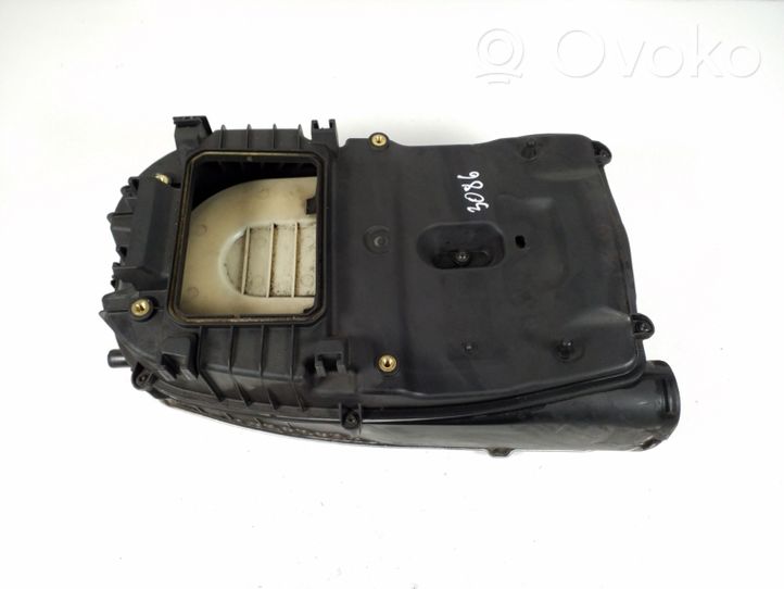 Mercedes-Benz E C207 W207 Boîtier de filtre à air A6510901101