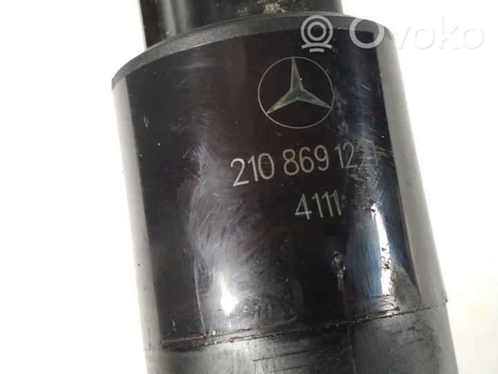 Mercedes-Benz E W212 Žibintų apiplovimo skysčio siurbliukas A2108691221