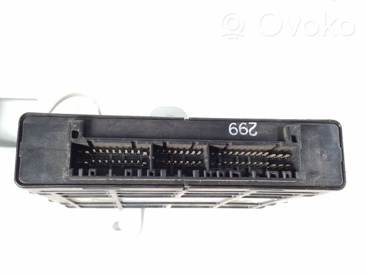 KIA Sportage Module de contrôle de boîte de vitesses ECU 9544739175