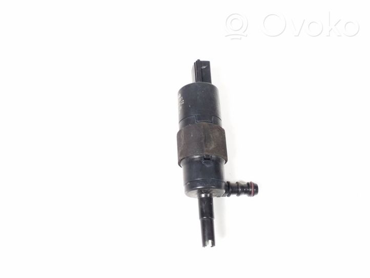 Audi A8 S8 D4 4H Headlight washer pump 