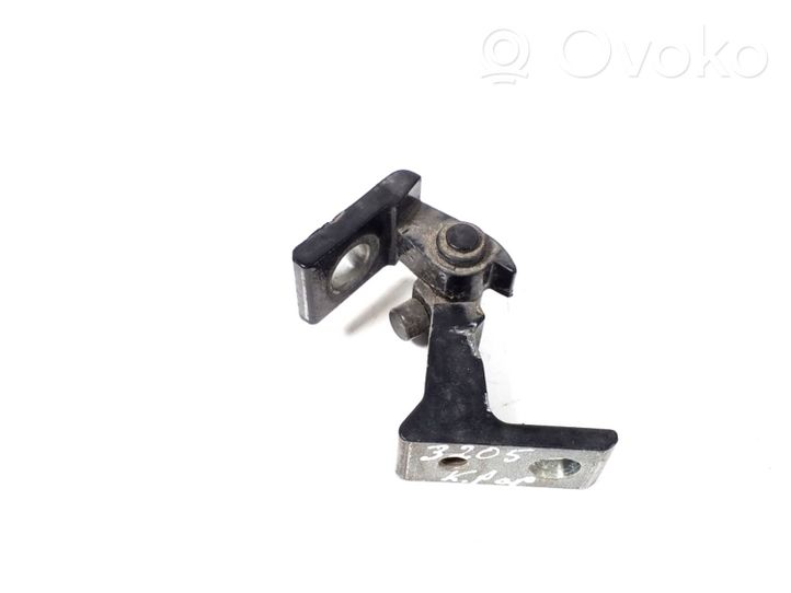 Audi A8 S8 D4 4H Front door lower hinge 