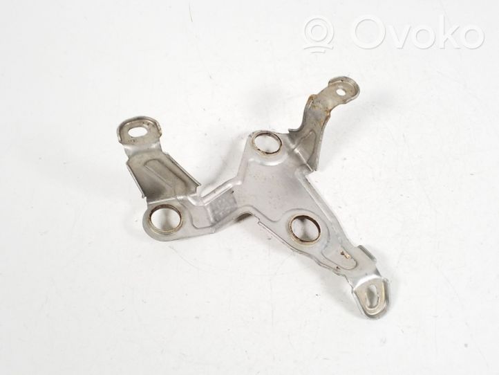 Audi A8 S8 D4 4H Soporte para la bomba de ABS 4H1614125A