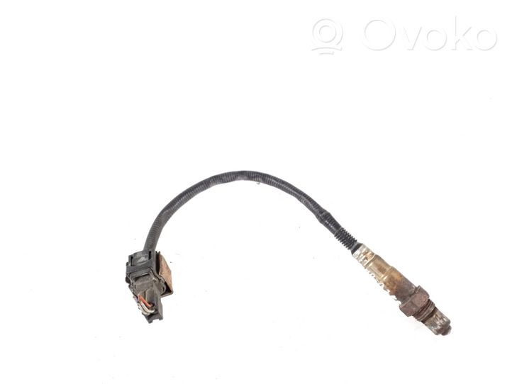 Mercedes-Benz B W245 Lambda probe sensor A0045420718