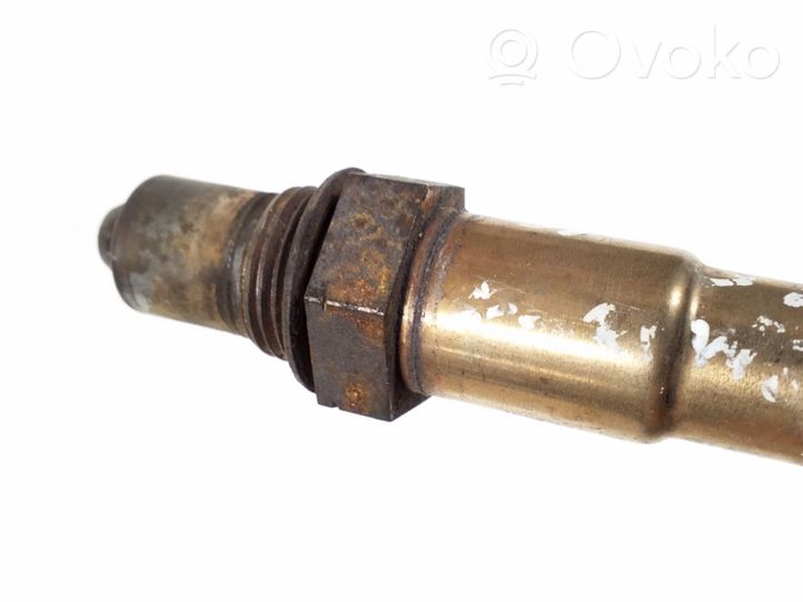 BMW 3 E92 E93 Sensore della sonda Lambda 7596924