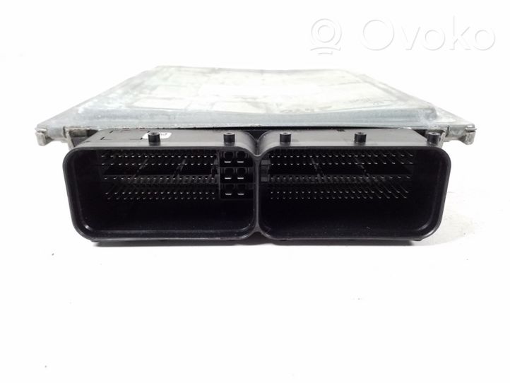 Audi A8 S8 D4 4H Calculateur moteur ECU 4H2907551A